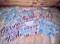 All Over Shirt
