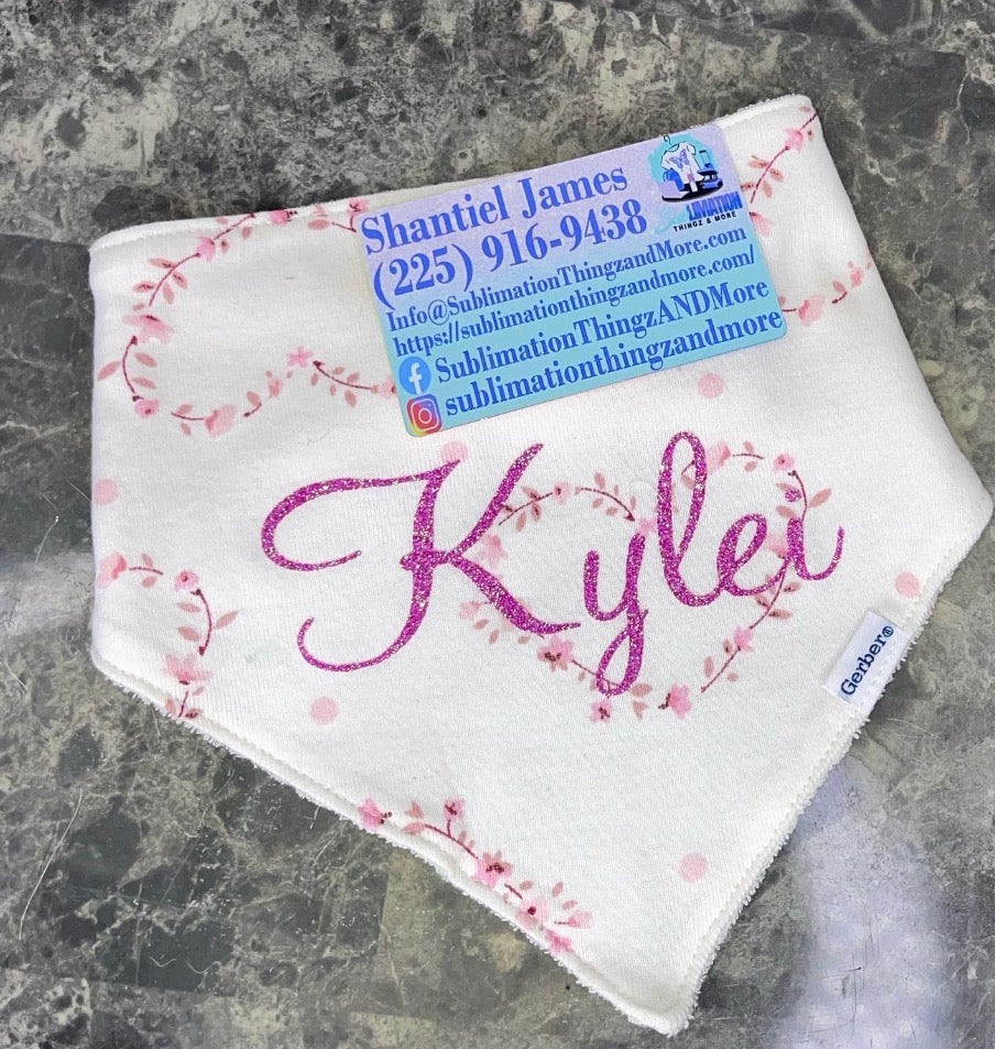 Custom Vinyl Shirts