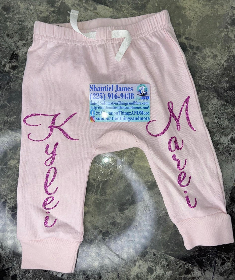 Custom Vinyl Shirts