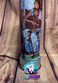 20 oz. Sublimation Cup