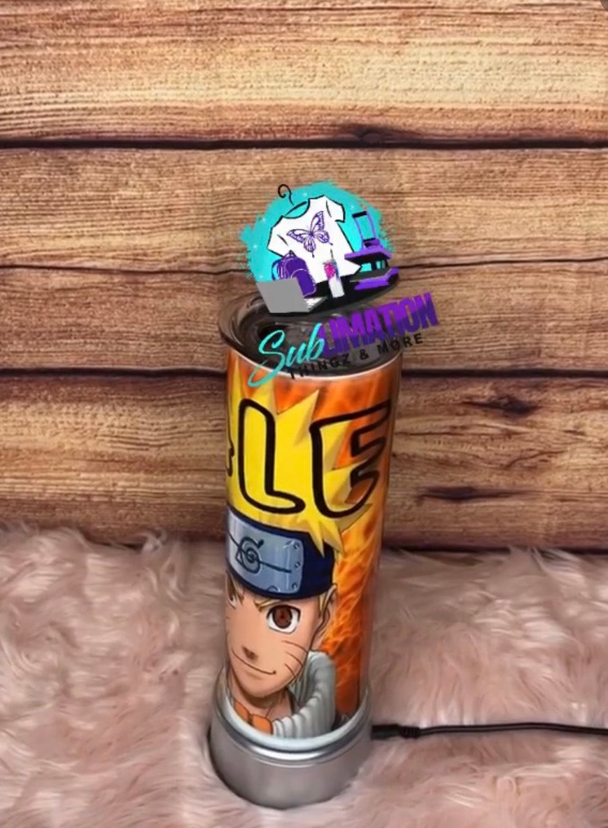 20 oz. Sublimation Cup