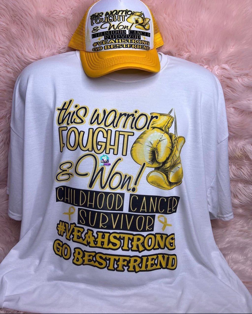 Sublimation Center Design Shirt
